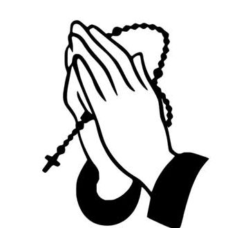 Profile Picture of Orações Católicas (@oracoes.catolicas) on Tiktok