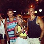 Profile Picture of Brian Raposo (@bmoniz32) on Instagram