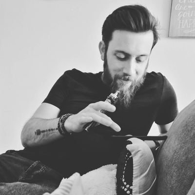 Profile Picture of Jeff Ashby (@@JeffChanteloup) on Twitter