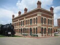 Profile Picture of Amboy stationon Wikipedia
