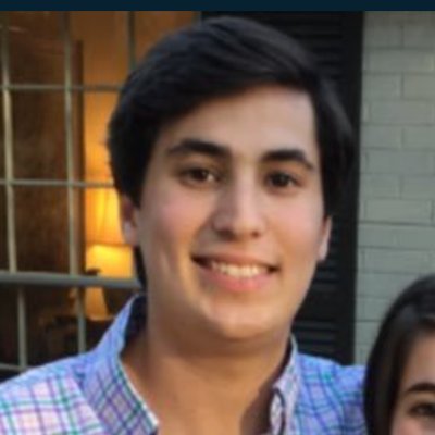 Profile Picture of Aaron Kirsch (@KirschAaron) on Twitter