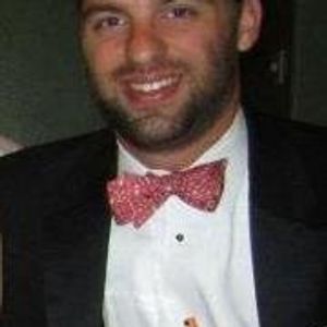 Profile Picture of George Waters (@gwaters711) on Myspace