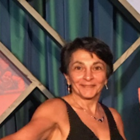 Profile Picture of Deborah Moses (@Deborah96242027) on Twitter