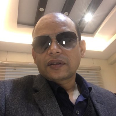 Profile Picture of Jitendra Kumar Lal (@JitendraKumarL9) on Twitter