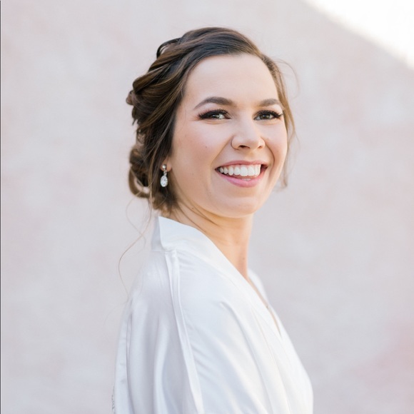 Profile Picture of Ally Westrup (@allylack) on Poshmark