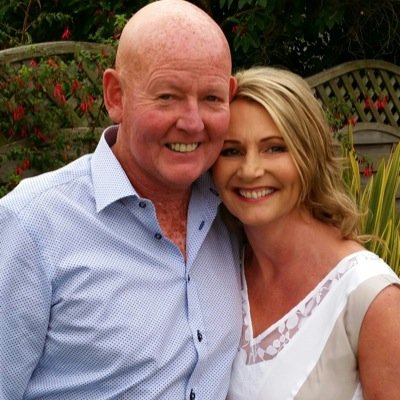 Profile Picture of Andy The Arrow (@Weir1Andrew) on Twitter