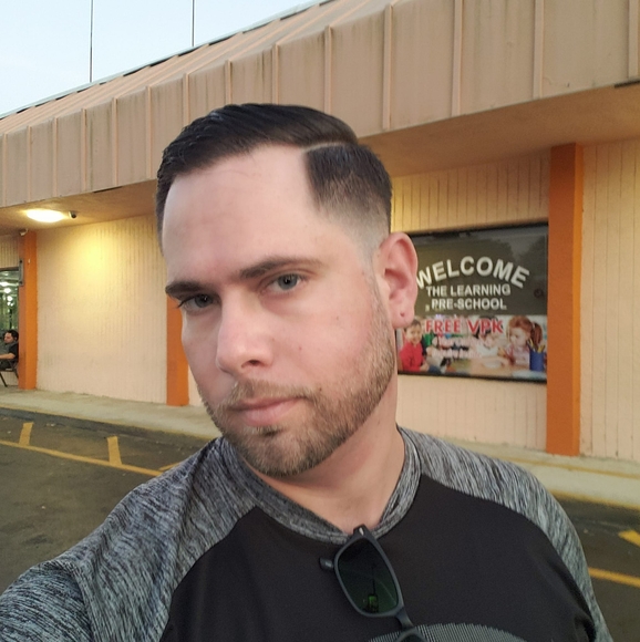 Profile Picture of Allen Holmes (@silverdude41) on Poshmark