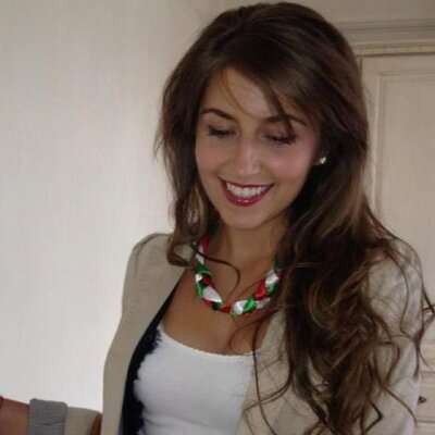 Daniela Galli - Twitter Profile Picture of Daniela Galli (@Daniela__Galli) on Twitter