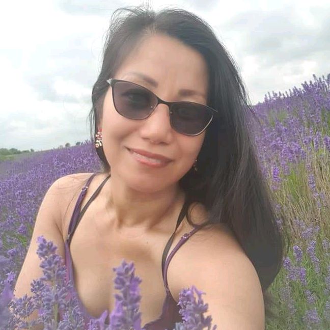 Profile Picture of {☆Joy☆} (@joymbennett) on Tiktok