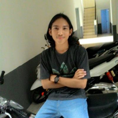 Profile Picture of Ray Ramadhan Ahmad ツ (@Raykondhe) on Twitter