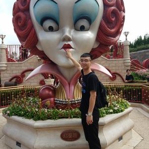 Profile Picture of Jason Cui (@GreatMetal11) on Twitter