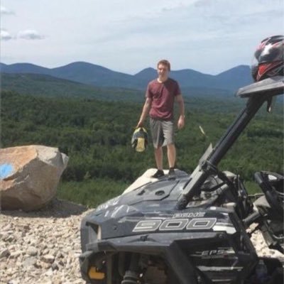 Profile Picture of Brian Brazell (@Bbrazell21) on Twitter