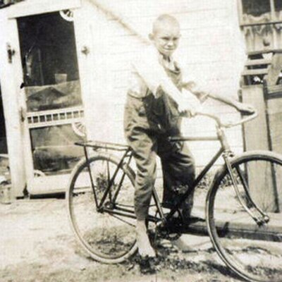 Profile Picture of Sam Barger (@farmboycycles) on Twitter