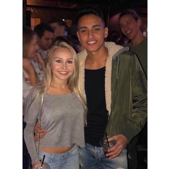 Profile Picture of Hamdy Mohamed (@hamdy1996) on Poshmark