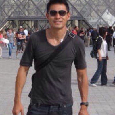 Profile Picture of Adam               Guo (@adamG25516107) on Twitter
