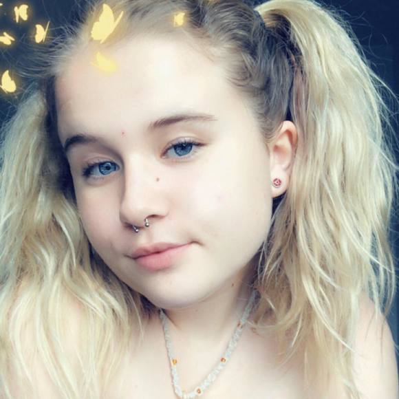 Profile Picture of Madison Degarmo (@atticusdegarmo) on Poshmark