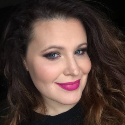 Profile Picture of Jocelyn Ruby (@JocelynRBeauty) on Twitter