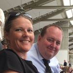 Profile Picture of Anne Dorthe/Carsten Noesgaard (@fam_noesgaard) on Instagram