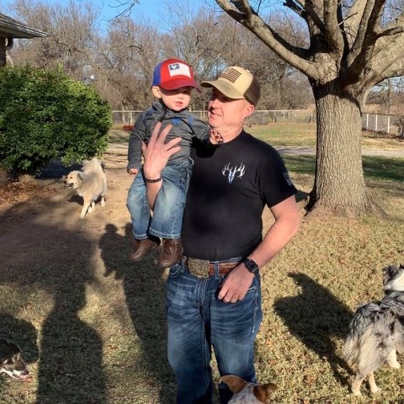 Profile Picture of Thomas Mckenzie (@armycowboy63b) on Poshmark