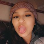 Profile Picture of 𝔰𝔢𝔯𝔢𝔫𝔞 𝔳. 𝔞𝔡𝔞𝔪𝔢 (@svadame) on Instagram