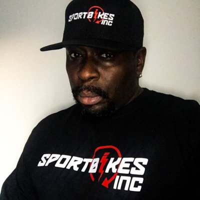 Profile Picture of Allan Lane (@mrallanlane) on Twitter