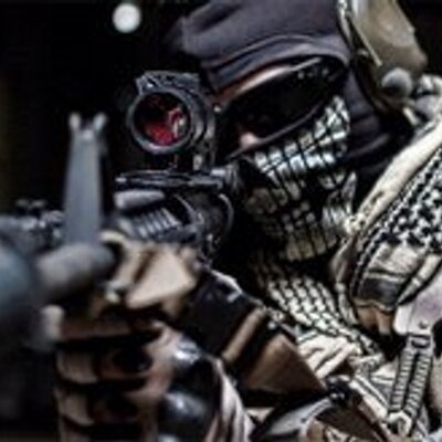 Profile Picture of Nick Covert (@CovertNick) on Twitter