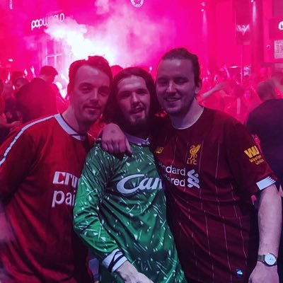 Profile Picture of Jordan Dobson (@Dobo1994) on Twitter