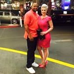 Profile Picture of Monique Maxwell (@maxwell_monique) on Instagram