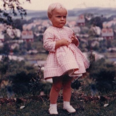 Profile Picture of Eva Höglund (@Rummel) on Twitter