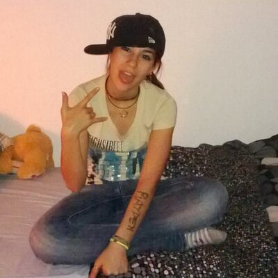 Profile Picture of Pri :) (@PriSpagnolini) on Twitter