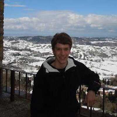 Profile Picture of Kevin Schalkon Twitter