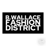 Profile Picture of STYLE INFLUENCER (@bwallacefashiondistrict) on Instagram