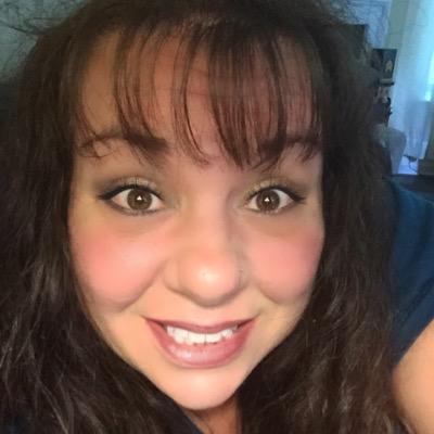 Profile Picture of Tina Sharpe (@sharpe1tina) on Twitter
