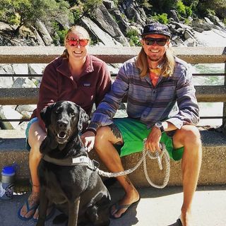 Profile Picture of Adam Phillips (@easy_going_journey) on Instagram