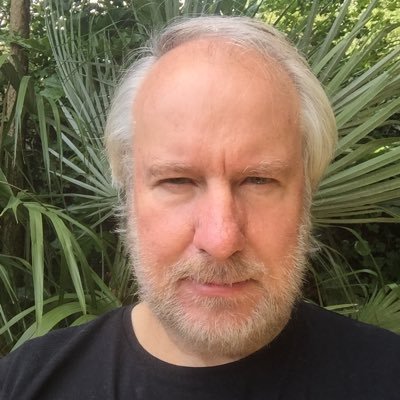 Profile Picture of Ian Farr (@IanFarr10) on Twitter