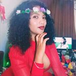 Profile Picture of Anna Yehualashet (@anna_yehualashet) on Instagram
