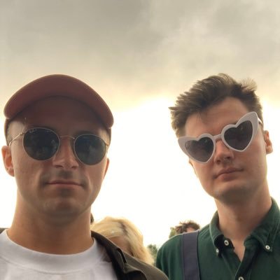 Profile Picture of Chris Spinks (@ChrisSpinks94) on Twitter