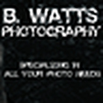 Profile Picture of Brad Watts (@b. wattz) on Flickr
