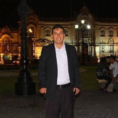 Profile Picture of Paul Garay (@PaulGaray7) on Twitter