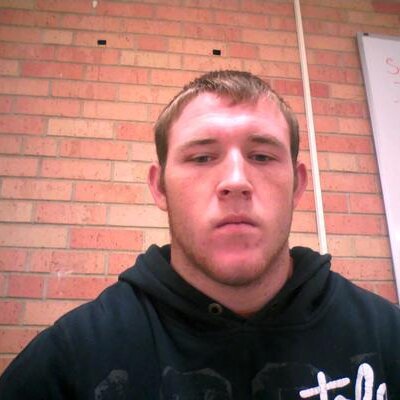 Profile Picture of cody hinzman (@nimitz55) on Twitter