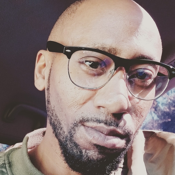 Profile Picture of Alvin Woods iii (@alnuke4u) on Poshmark