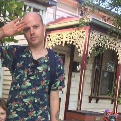 Profile Picture of Joshua Hodson-Smith (@JoshHodsonSmith) on Twitter