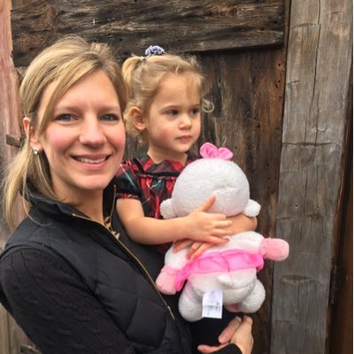 Profile Picture of Kate Schultz (@kate99msrd) on Twitter
