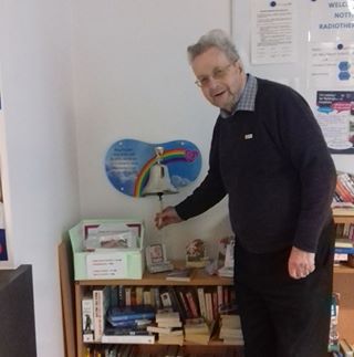 Profile Picture of Roger Pearson (@roger.pearson.3388) on Facebook