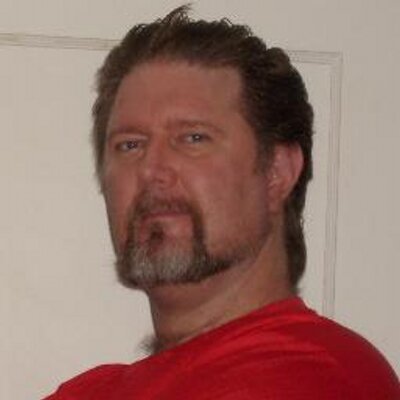 Profile Picture of Kevin Gerdes (@ThunderBunny59) on Twitter