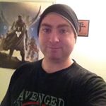 Profile Picture of Jacob Chesney (@left4shadow) on Instagram