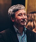 Profile Picture of Hamid Ismailov - Wikipediaon Wikipedia