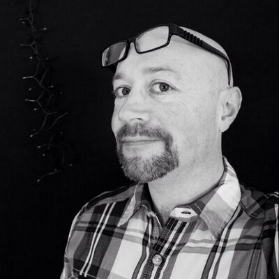 Profile Picture of Adrian Reilly (@AdeReillyPics) on Twitter