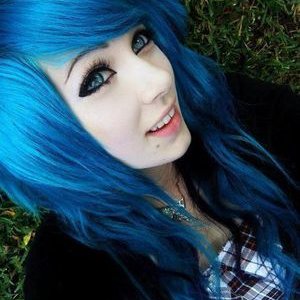 Profile Picture of Ashley Diaz Reyes (@_Ada_Wong) on Twitter