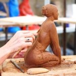 Profile Picture of Tom Bass Sculpture Studio (@tombasssculpturestudio) on Instagram